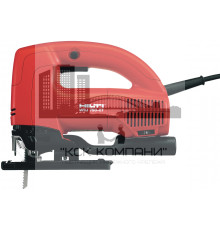 WSJ 750-ET Лобзиковая пила с D-образной рукояткой и орбитальным режимом работы