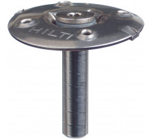 X-FCM-R Крепежный диск для решетчатых настилов (нержавеющая сталь)