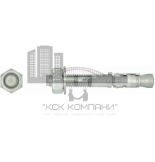 R-XPT-II-A4 Клиновой анкер из нержавеющей стали