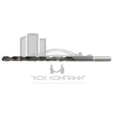 RT-HSSL Высококачественные удлиненные сверла HSS