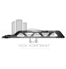 RT-RSB-AB Полотна для сабельных пил по газобетону