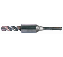 RT-SDSD Бур с ограничителем SDS plus