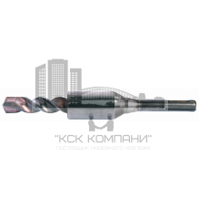 RT-SDSD Бур с ограничителем SDS plus