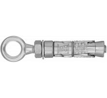 R-RBL-E Анкер-гильза RAWLBOLT® с замкнутым крюком