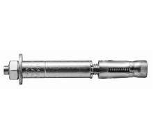 R-SPL-BP Анкер SafetyPlus с гайкой и шпилькой