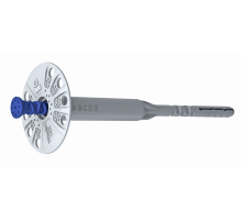 R-TFIX-8M Забивной фасадный дюбель со стальным гвоздём