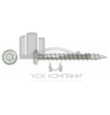 R-WW-T — Шуруп по дереву