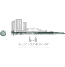 ON-55/63 —  Саморезы для сэндвич-панелей, 12 мм (макс.)