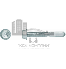 ONS Самосверлящие шурупы из нержавеющей стали