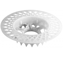 R-KWX Дожимная манжета с перфоратором для теплоизоляции