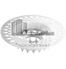 R-KWX Дожимная манжета с перфоратором для теплоизоляции