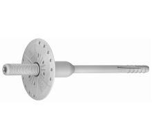 R-TFIX-8S  Вкручиваемый фасадный дюбель