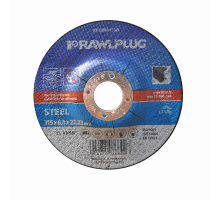 RT-GDM Круг шлифовальный корундовый по металлу