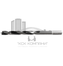 RT-PDW Высококачественные спиральные сверла