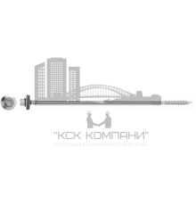 R-OTR-63/70 Конструкционные саморезы — крепление сэндвич-панелей к основанию из бетона или древесины