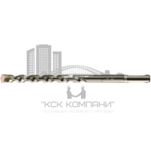 RT-SDSA-SET1 Набор буров Aggressor SDS plus 3 шт.