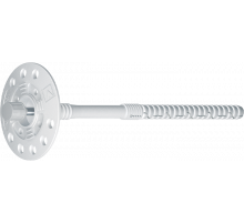 KI-10N Забивной фасадный дюбель с длинной распорной зоной