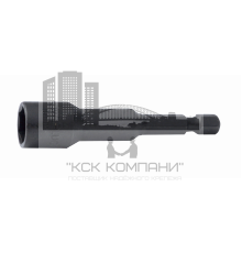 RT-IS Головки ударные 1/4? с шестигранным приводом