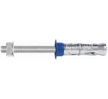 R-RBP-PF Анкер RAWLBOLT® с гайкой, шпилькой и манжетой