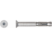 R-SPL-C Анкер SafetyPlus с болтом с потайной головкой