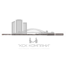 RT-MAXR Бур Rebardrill SDS MAX