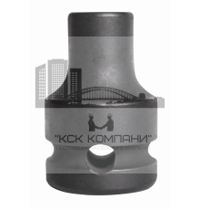 RT-IS-E IMPACT SOCKETS 1/2? type E