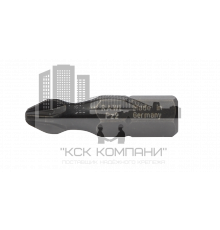 RT-IBIT-PZ Биты ударные Pozidriv