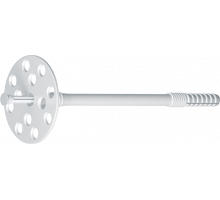 KI-10 Дюбель с забивным пластиковым гвоздём