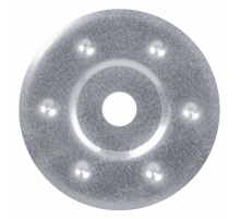 MKC-SS Манжета из нержавеющей стали