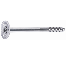 МВА-SS Фасадный соединитель из нерж.стали