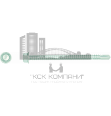 ОС Cамосверлящие шурупы