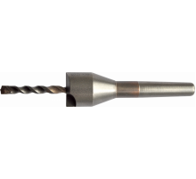 RT-TDC RoofSystem конические буры с ограничителем