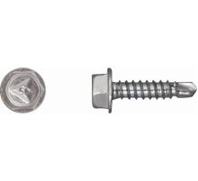 OCWS Cамосверлящие шурупы из нержавеющей стали