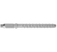 R-LX-E-ZP Zinc plated Externally Threaded Concrete Screw Anchor, Part 6