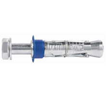 R-RBL-PF Анкер-гильза RAWLBOLT® с болтом и манжетой