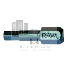 RT-BIT-HEX Биты шестигранные типа HEX