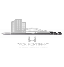 RT-BIT-PH2/130DS PHILLIPS LONG BITS RAWLPLUG