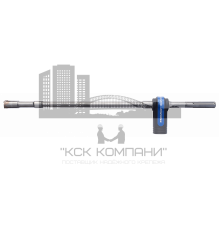 RT-MAXH Трубные буры Dustlessdrill SDS max