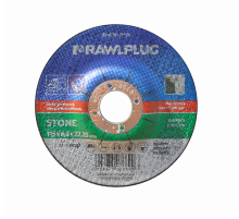 RT-GDS Круг шлифовальный корундовый по камню