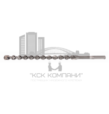 RT-MAXT Бур Turbodrill SDS MAX