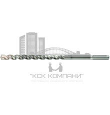 RT-SDSR Буры Rebardrill SDS plus