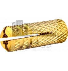 Анкер латунный A-BA M4