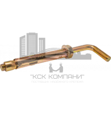 Анкерный болт г-образный 12 x 70