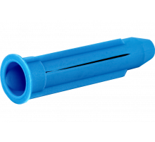 Дюбель нейлоновый для тонких пластин 8x45 Light Rosett