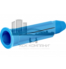 Дюбель нейлоновый для тонких пластин 8x45 Light Rosett