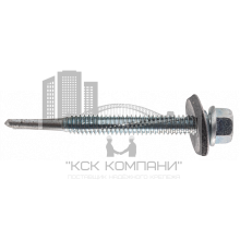 Саморез для легких металлических конструкций 4.8х19