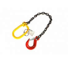 Строп цепной 4СЦ 2,36т / 2,0м (d 6мм)