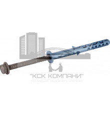 Фасадный дюбель EXPANDET SUPER MFA 10x115 HOT