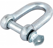 Скоба такелажная 18мм