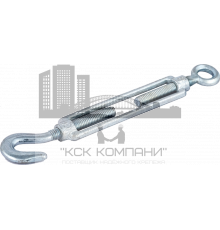 Талреп крюк-кольцо DIN 1480 М12